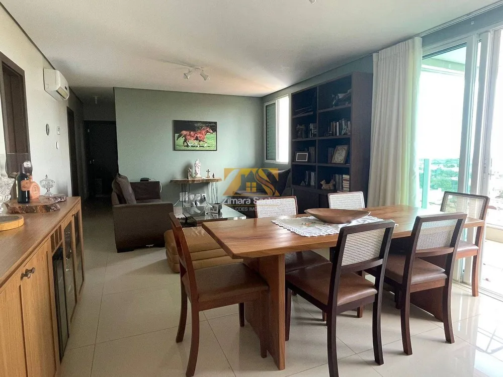 Apartamento, 3 quartos, 114 m² - Foto 8