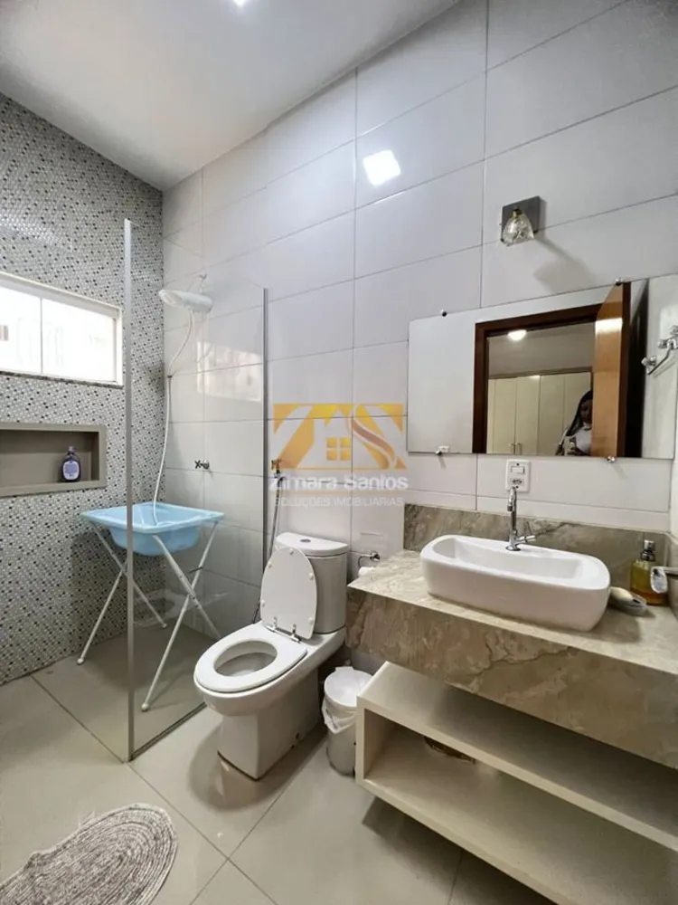 Sobrado, 4 quartos, 360 m² - Foto 3