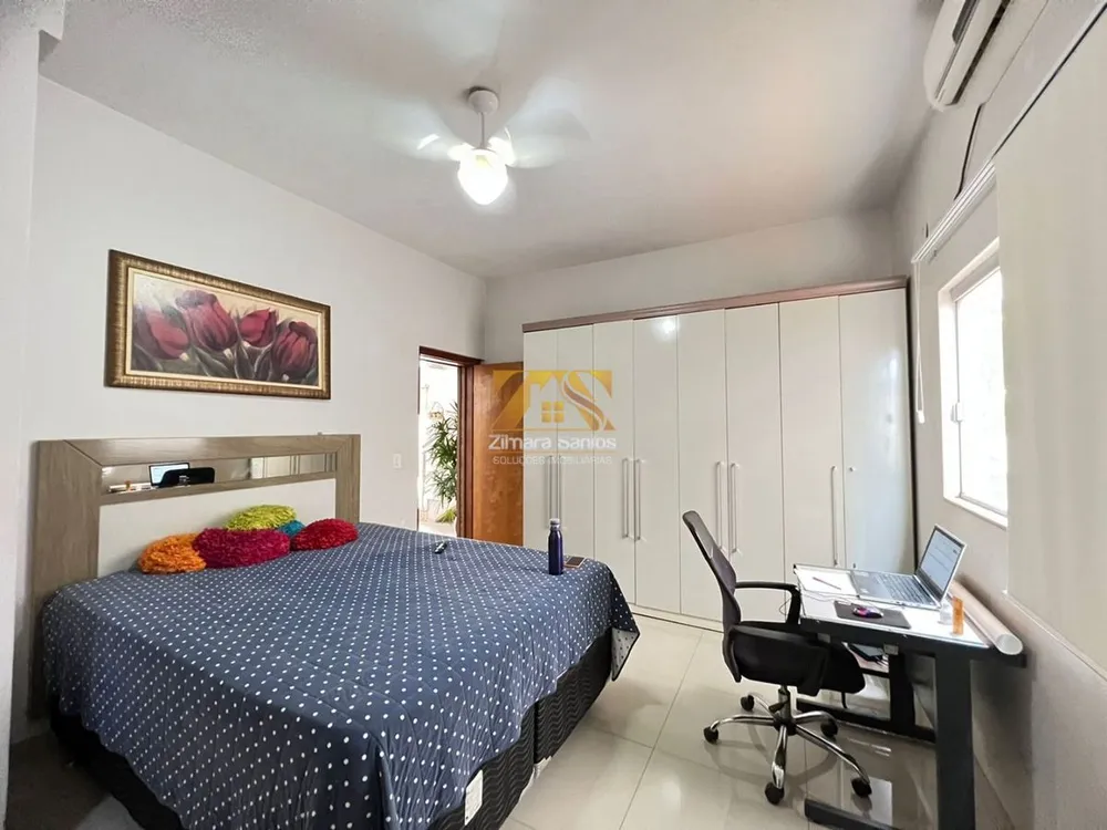 Sobrado, 4 quartos, 360 m² - Foto 10