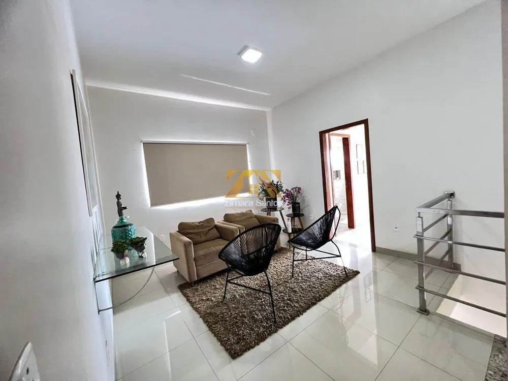 Sobrado, 4 quartos, 360 m² - Foto 8
