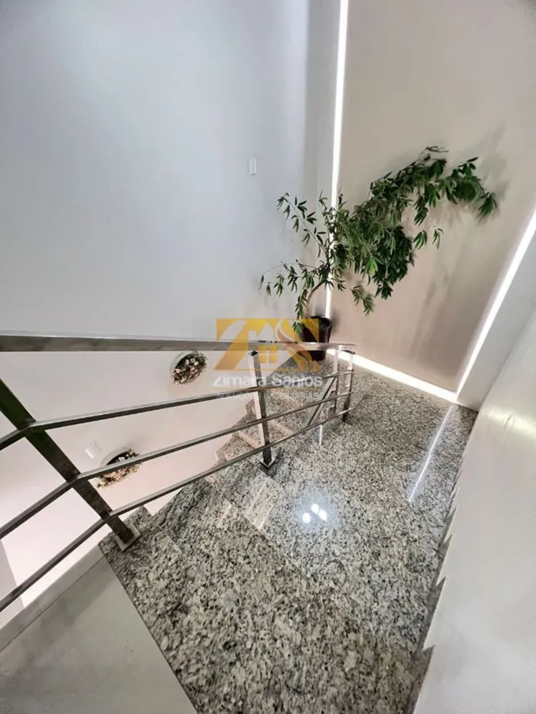 Sobrado, 4 quartos, 360 m² - Foto 6