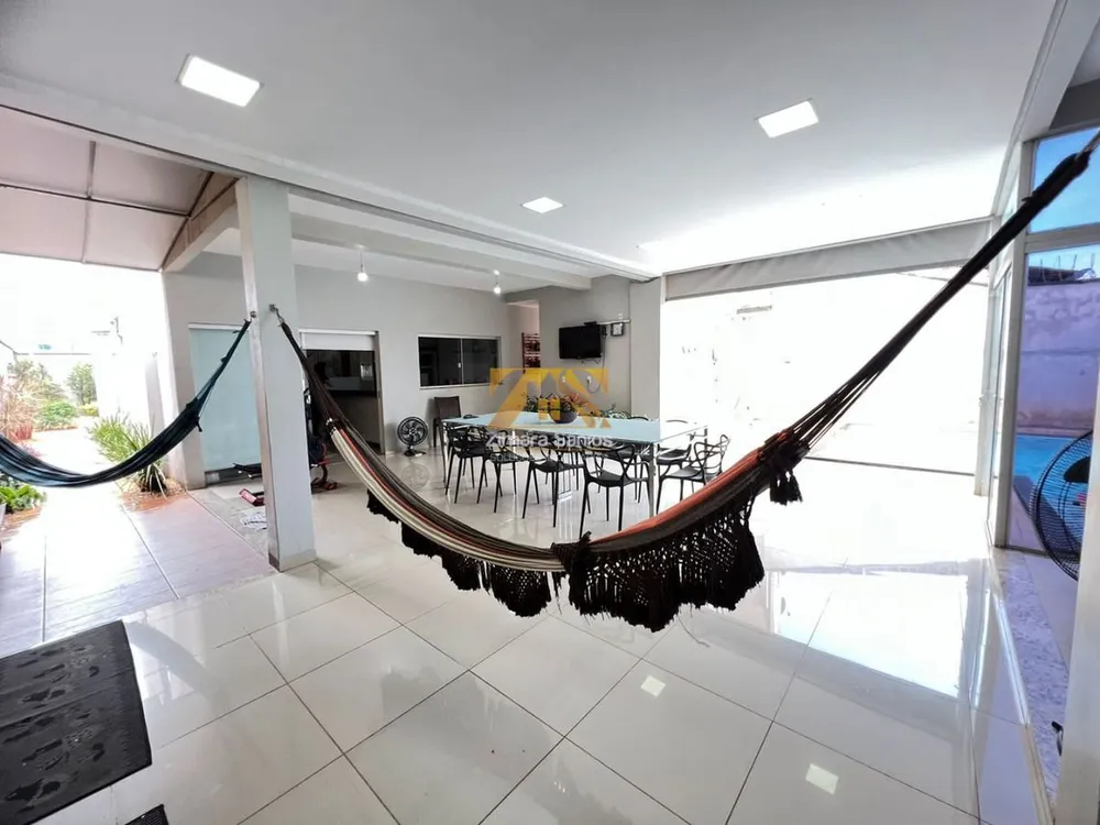 Sobrado, 4 quartos, 360 m² - Foto 3