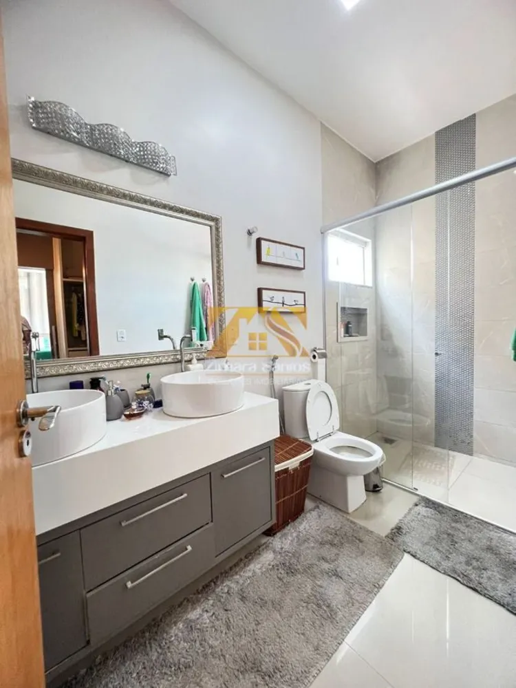 Sobrado, 4 quartos, 360 m² - Foto 5