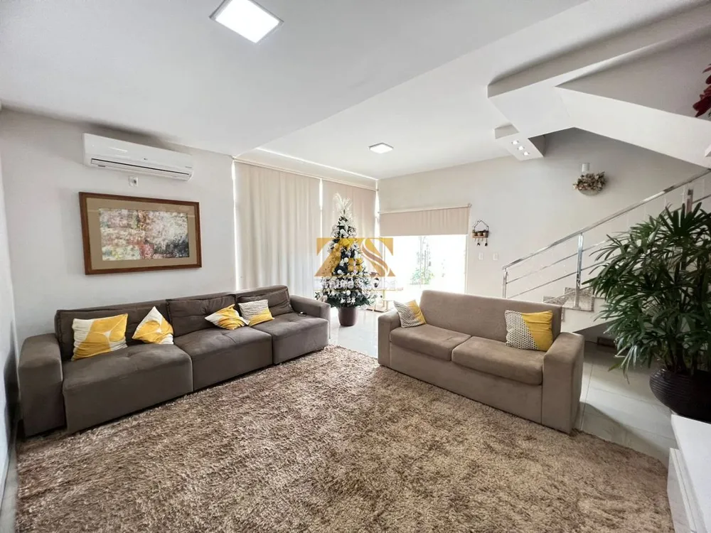 Sobrado, 4 quartos, 360 m² - Foto 7