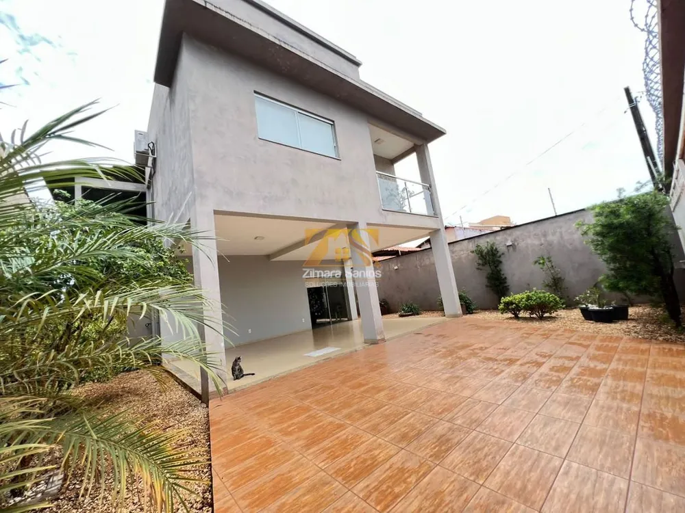 Sobrado, 4 quartos, 360 m² - Foto 4