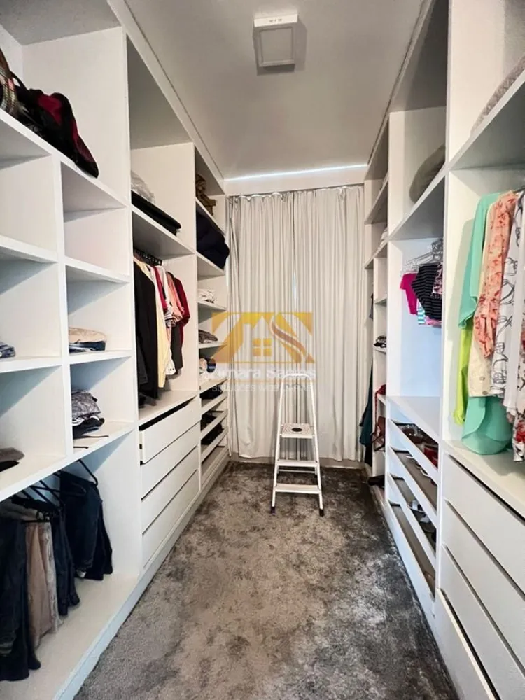 Sobrado, 4 quartos, 360 m² - Foto 5