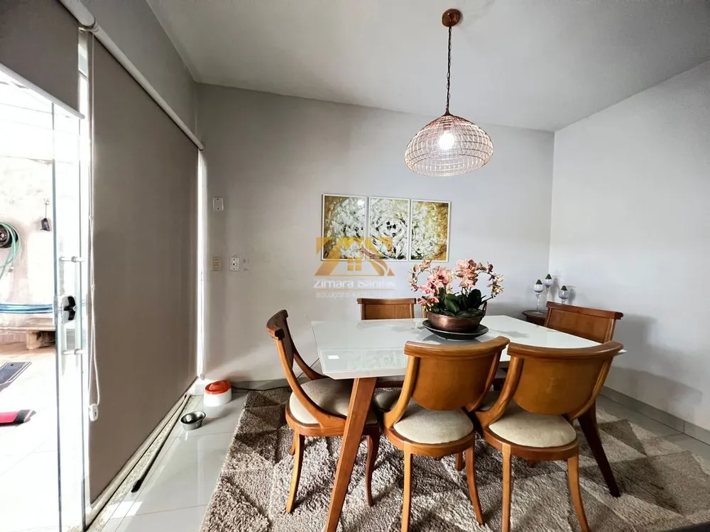 Sobrado, 4 quartos, 360 m² - Foto 8