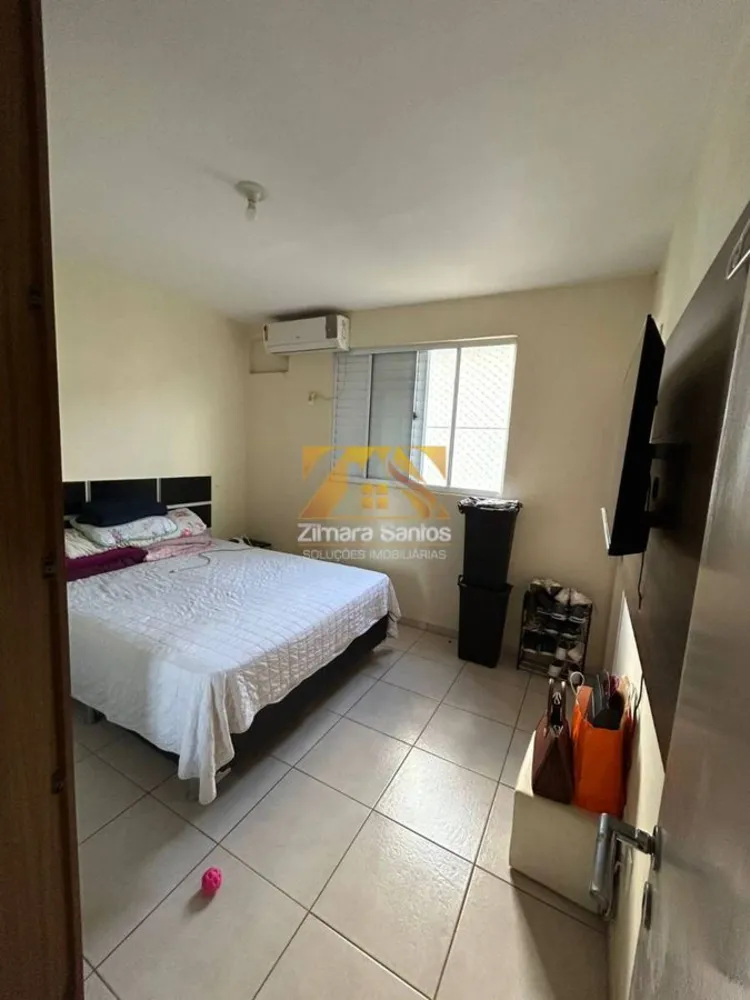 Apartamento, 2 quartos, 71 m² - Foto 1