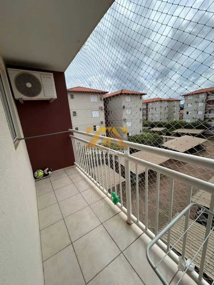 Apartamento, 2 quartos, 71 m² - Foto 9