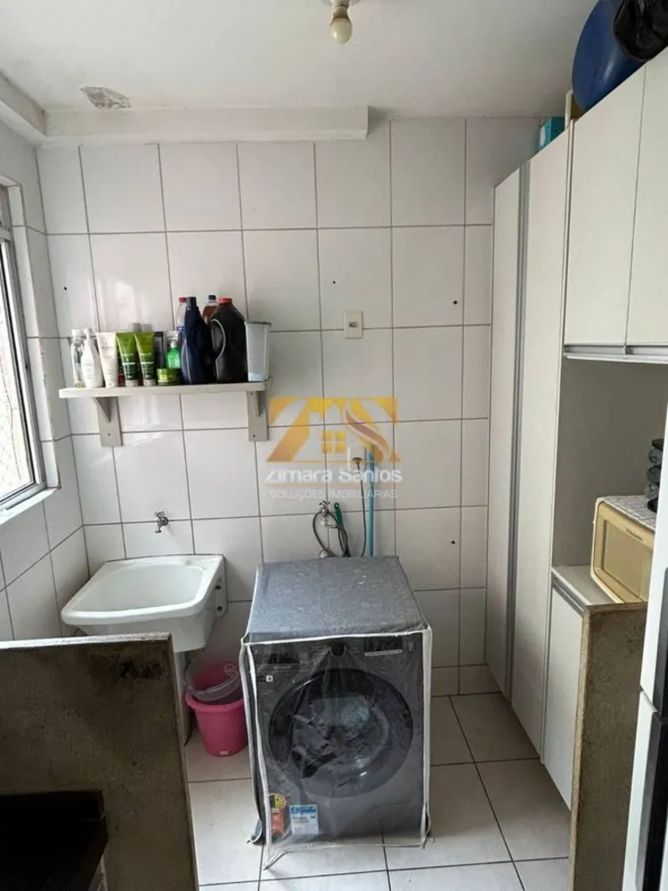 Apartamento, 2 quartos, 71 m² - Foto 5