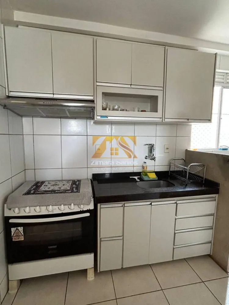 Apartamento, 2 quartos, 71 m² - Foto 4