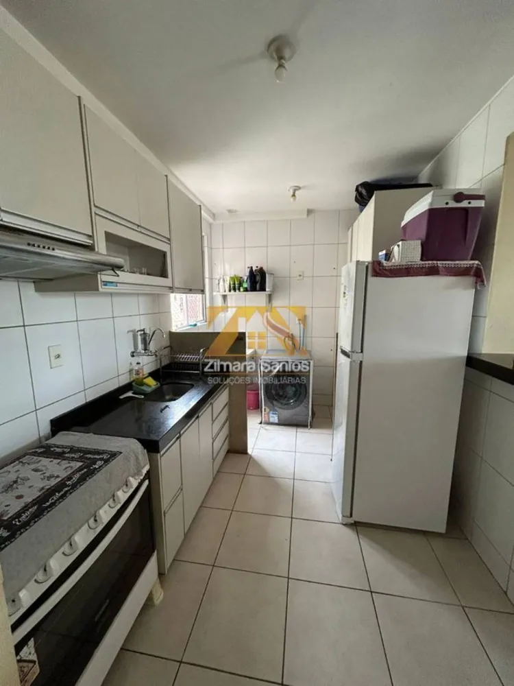 Apartamento, 2 quartos, 71 m² - Foto 2