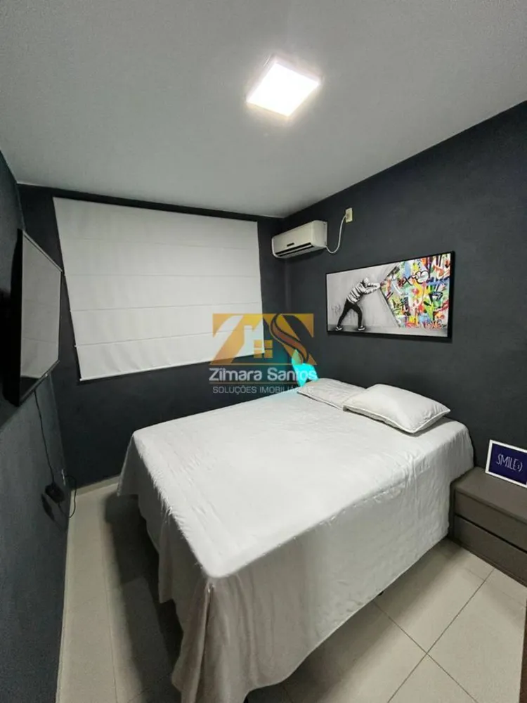 Apartamento, 2 quartos, 66 m² - Foto 1