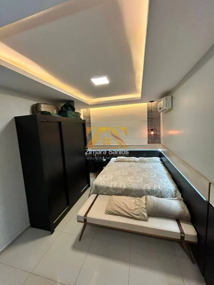 Apartamento, 2 quartos, 66 m² - Foto 5