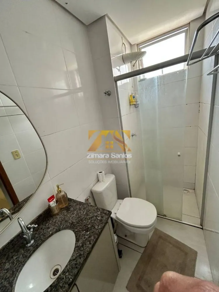 Apartamento, 2 quartos, 66 m² - Foto 2