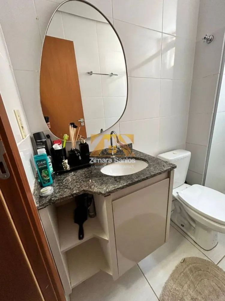 Apartamento, 2 quartos, 66 m² - Foto 7