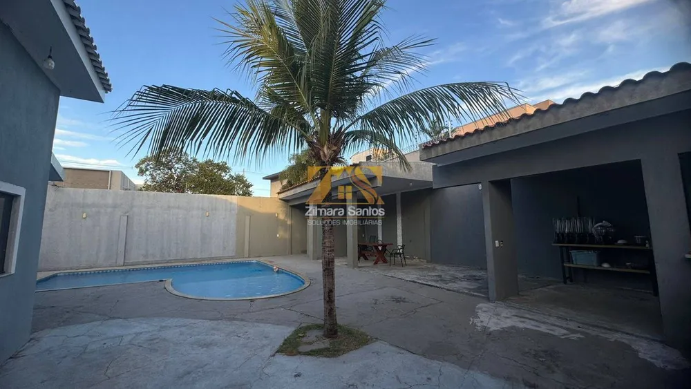 Casa, 3 quartos, 203 m² - Foto 3