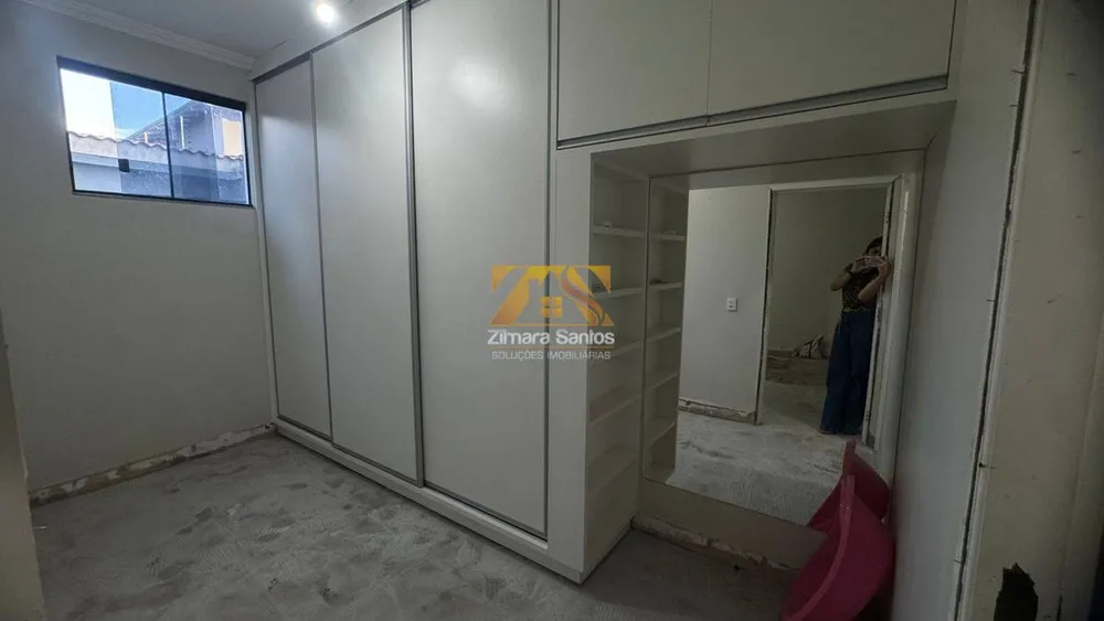 Casa, 3 quartos, 203 m² - Foto 1