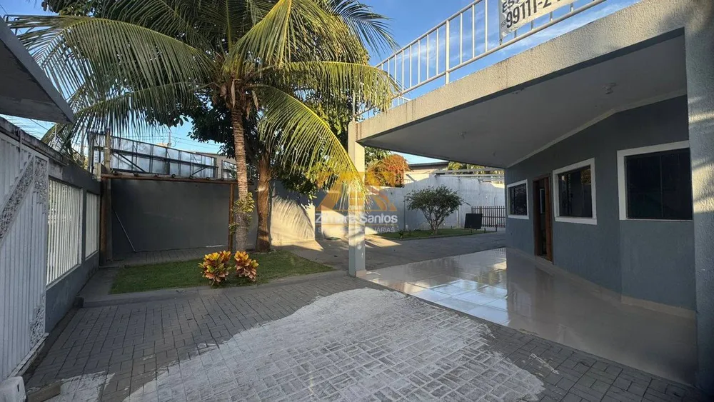 Casa, 3 quartos, 203 m² - Foto 8