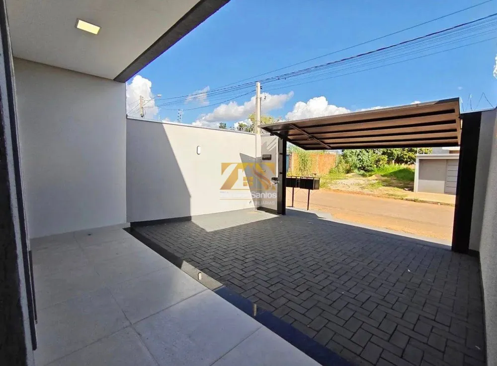 Casa, 2 quartos, 75 m² - Foto 2
