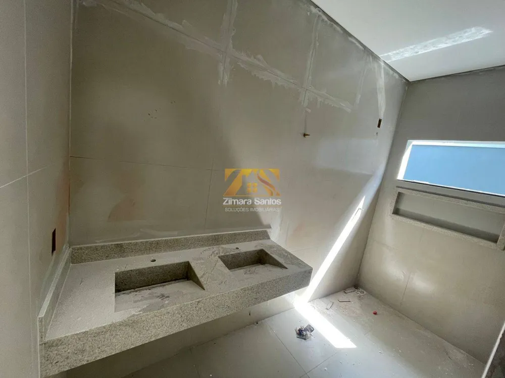 Casa, 2 quartos, 75 m² - Foto 3