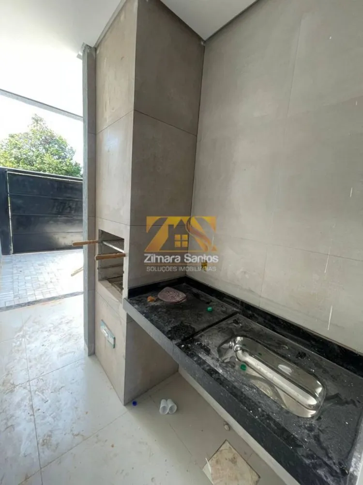 Casa, 2 quartos, 75 m² - Foto 6