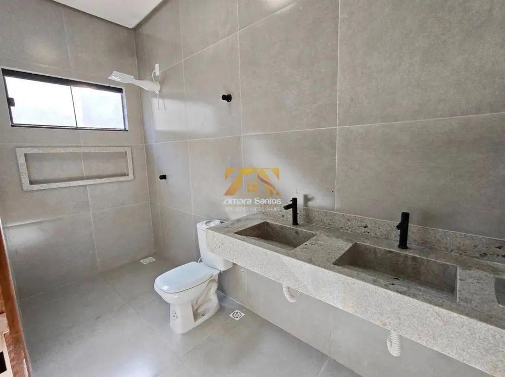 Casa, 2 quartos, 75 m² - Foto 5