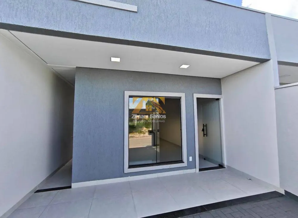 Casa, 2 quartos, 75 m² - Foto 2