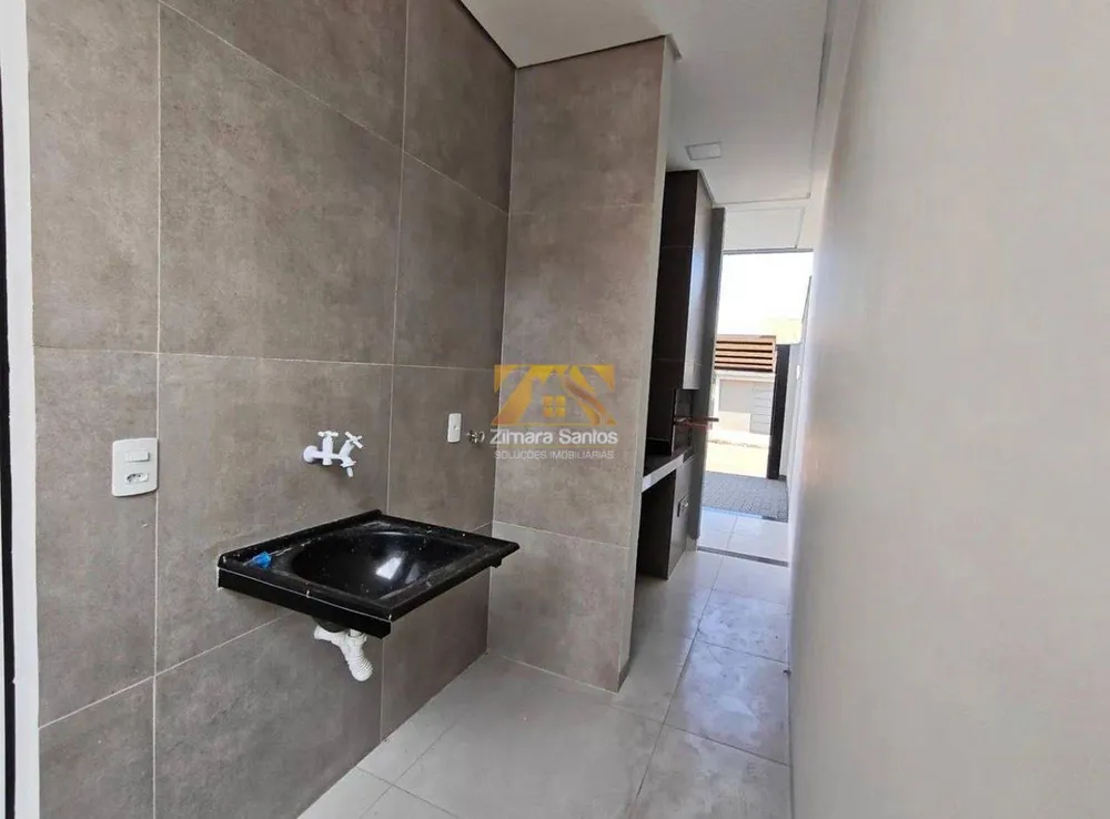 Casa, 2 quartos, 75 m² - Foto 1
