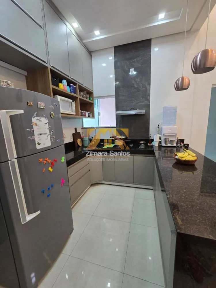 Casa, 3 quartos, 99 m² - Foto 4