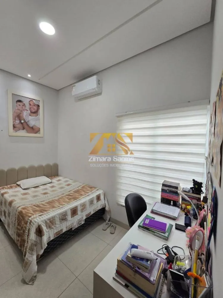 Casa, 3 quartos, 99 m² - Foto 3