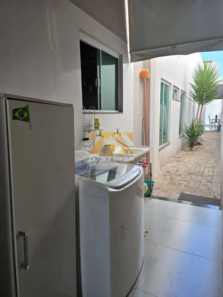 Casa, 3 quartos, 99 m² - Foto 2