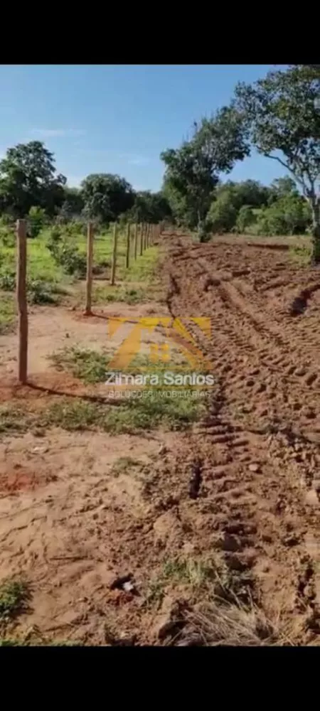 Fazenda à venda com 1 quarto, 123m² - Foto 3