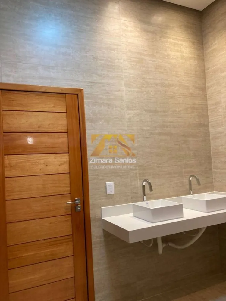 Casa, 3 quartos, 190 m² - Foto 9