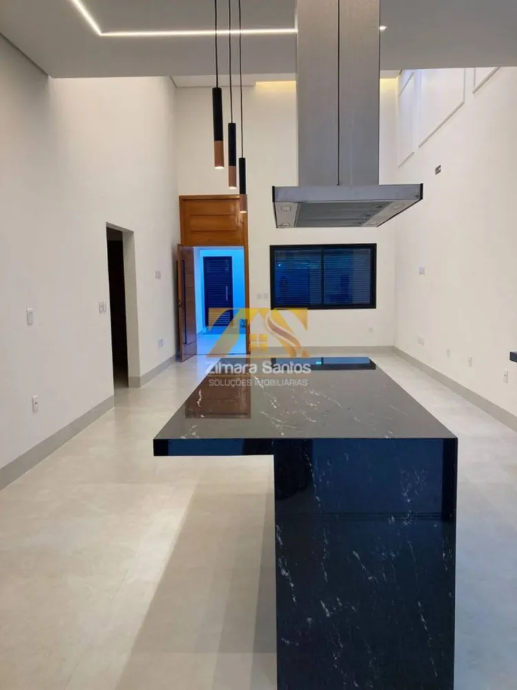 Casa, 3 quartos, 190 m² - Foto 2