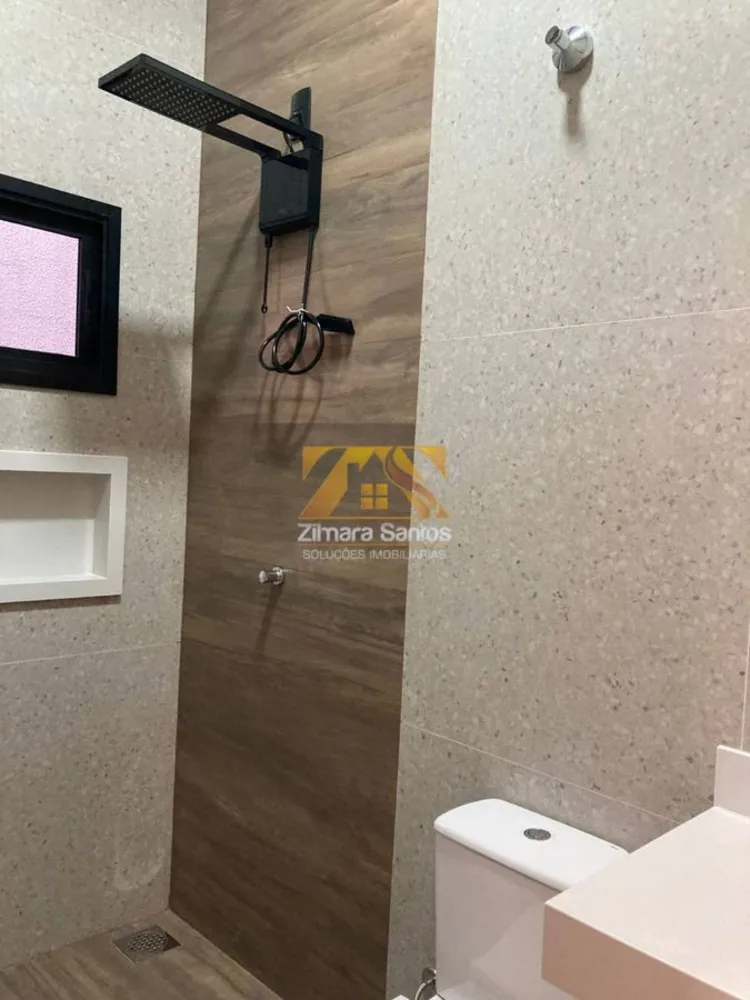 Casa, 3 quartos, 190 m² - Foto 7