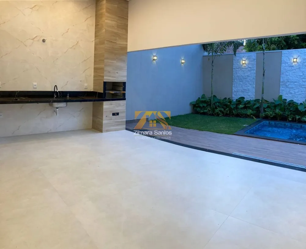 Casa, 3 quartos, 190 m² - Foto 11
