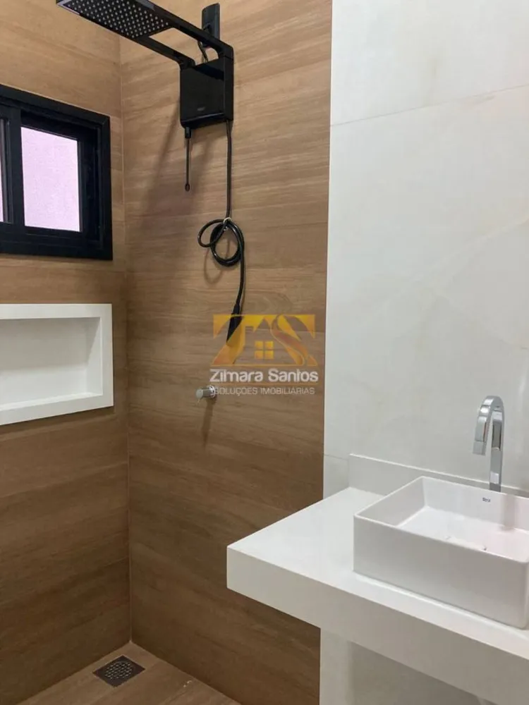 Casa, 3 quartos, 190 m² - Foto 6