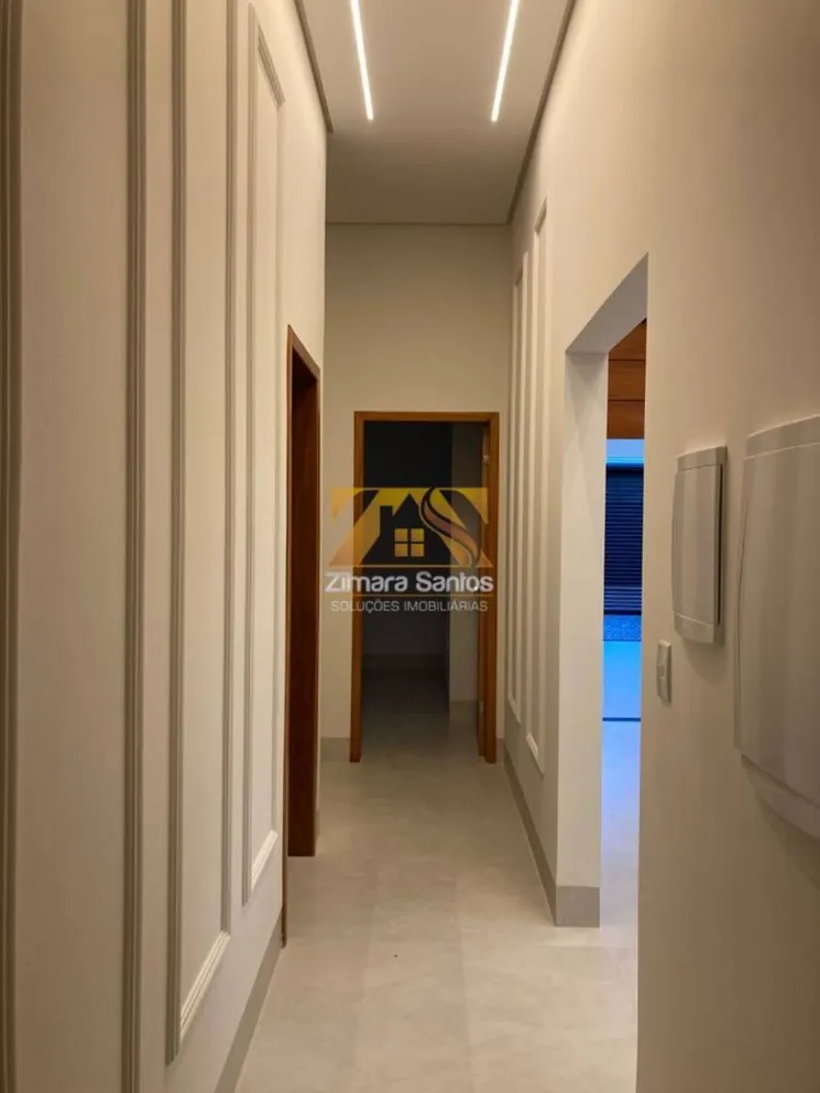 Casa, 3 quartos, 190 m² - Foto 3