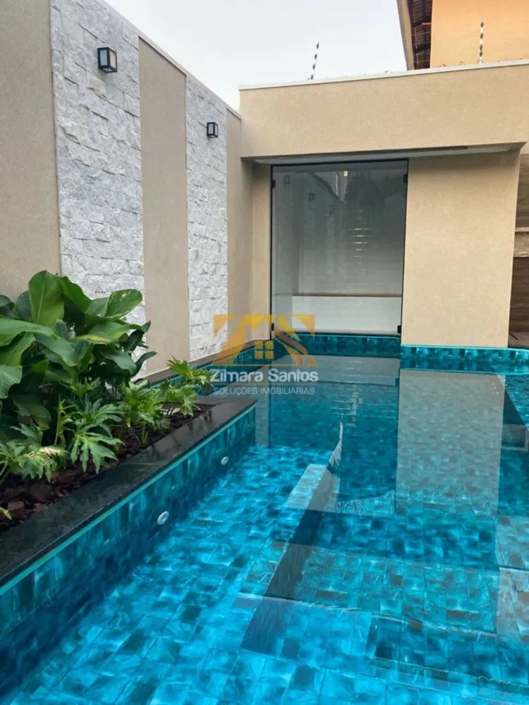 Casa, 3 quartos, 190 m² - Foto 12