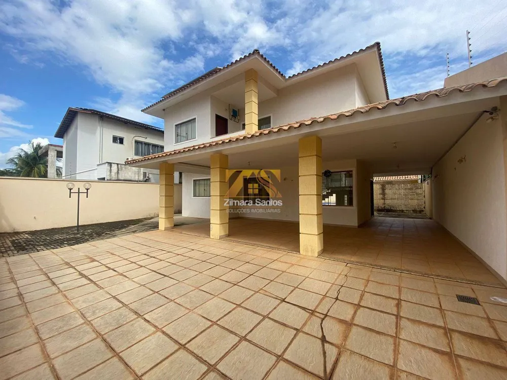 Casa, 4 quartos, 370 m² - Foto 5