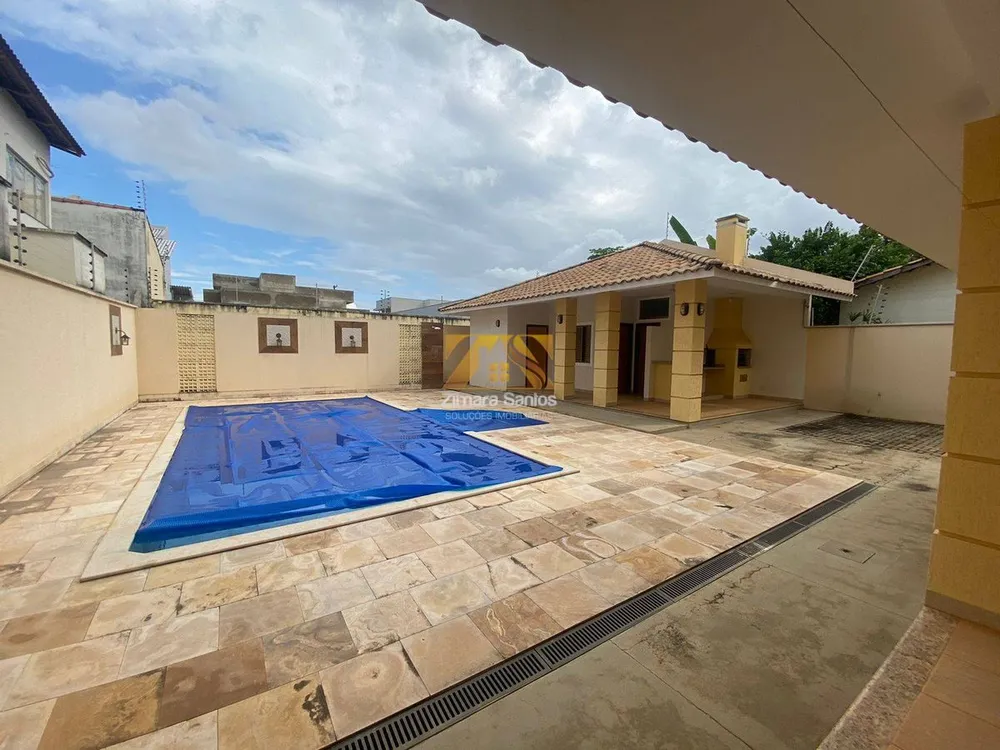 Casa, 4 quartos, 370 m² - Foto 2