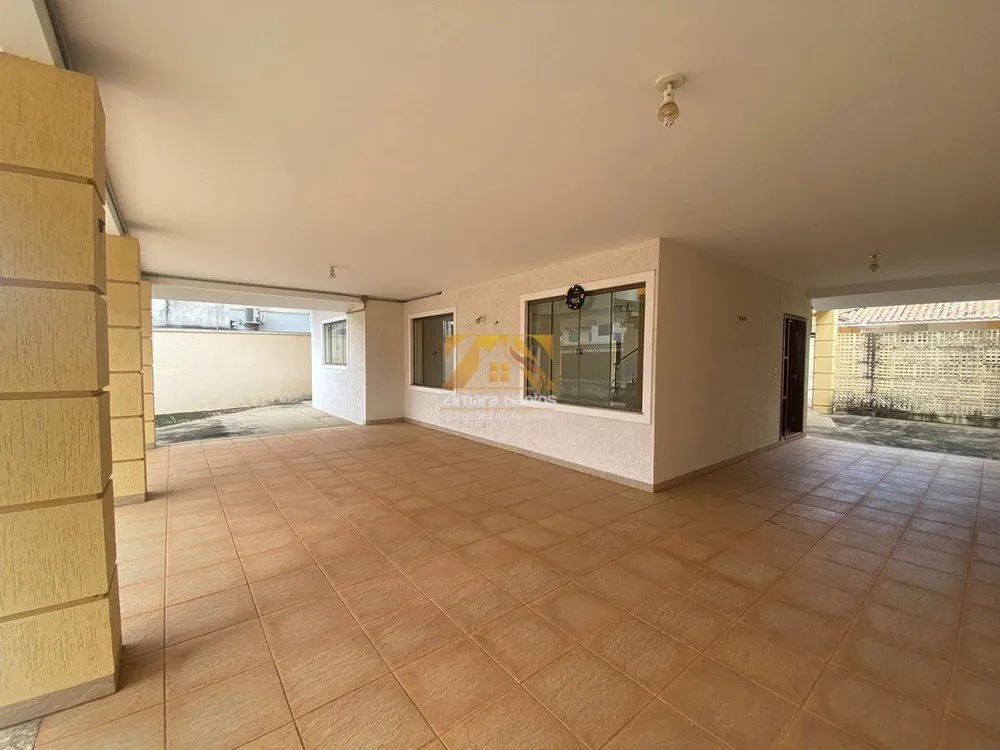 Casa, 4 quartos, 370 m² - Foto 7