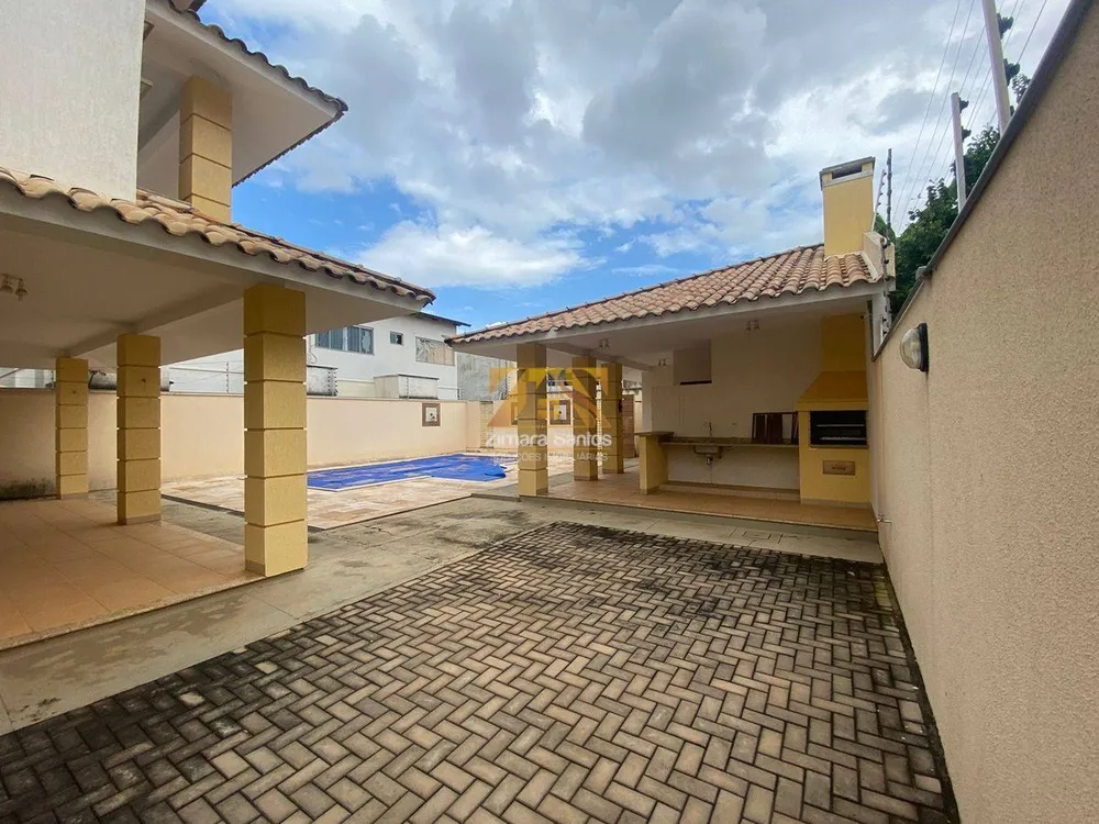 Casa, 4 quartos, 370 m² - Foto 10