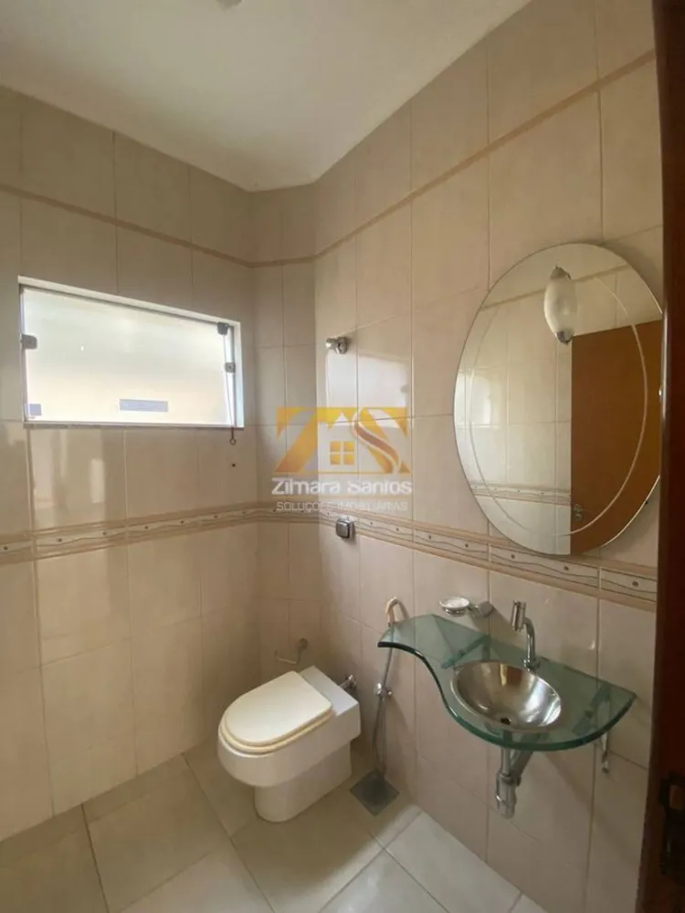 Casa, 4 quartos, 370 m² - Foto 4
