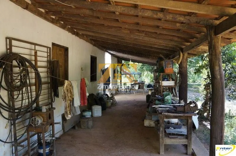 Sítio, 7 quartos, 681 m² - Foto 2