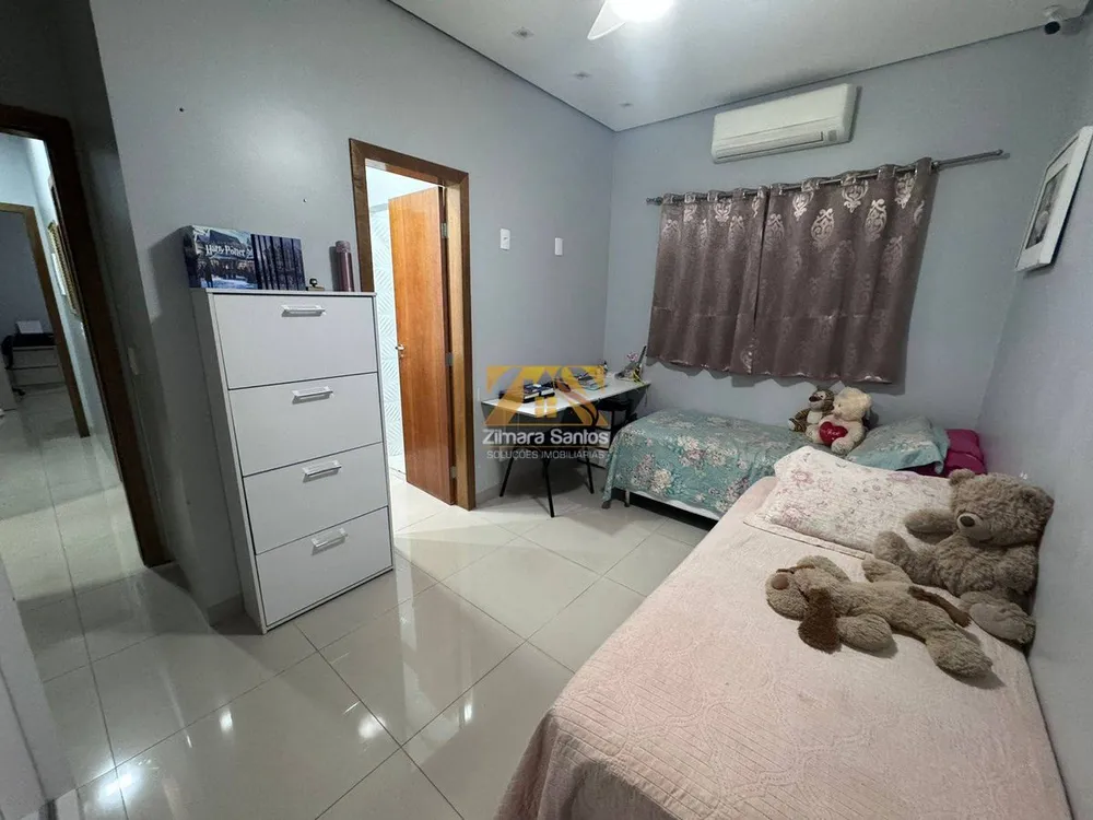 Casa, 3 quartos, 150 m² - Foto 2