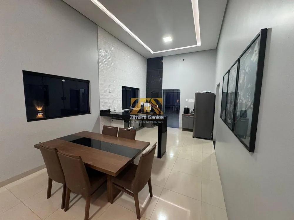 Casa, 3 quartos, 150 m² - Foto 3