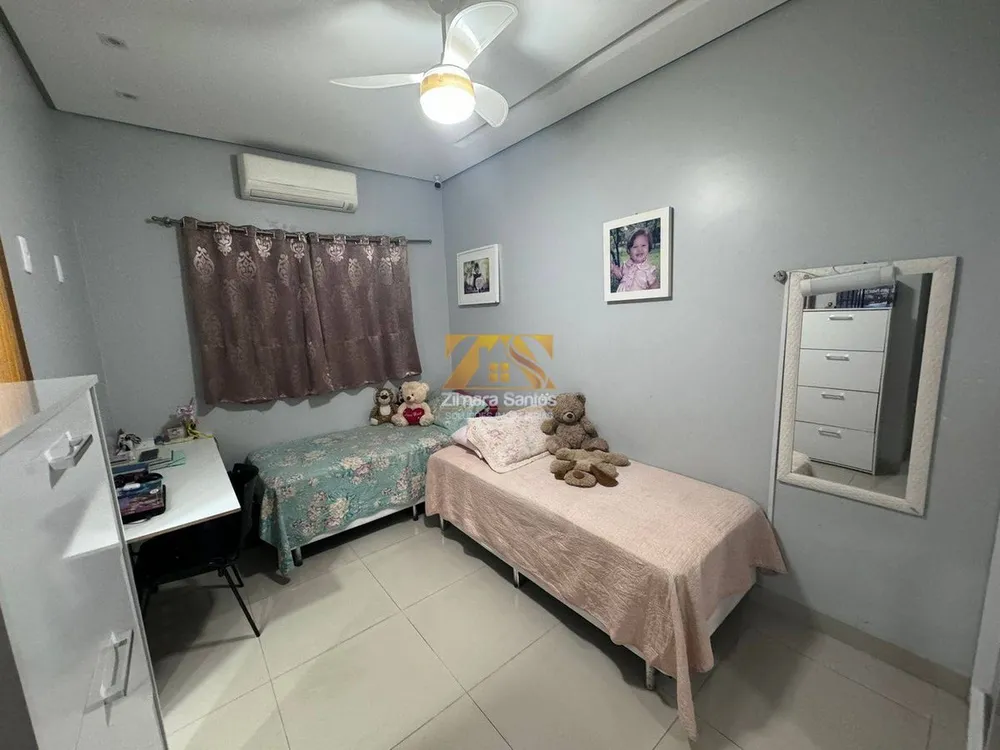 Casa, 3 quartos, 150 m² - Foto 3