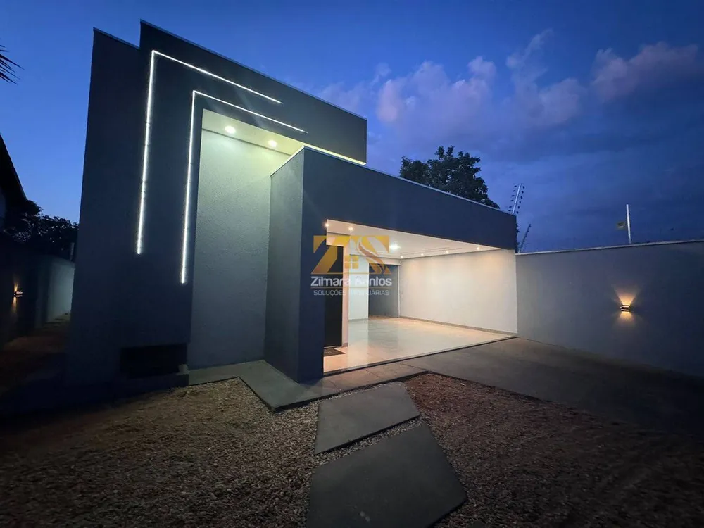 Casa, 3 quartos, 150 m² - Foto 7